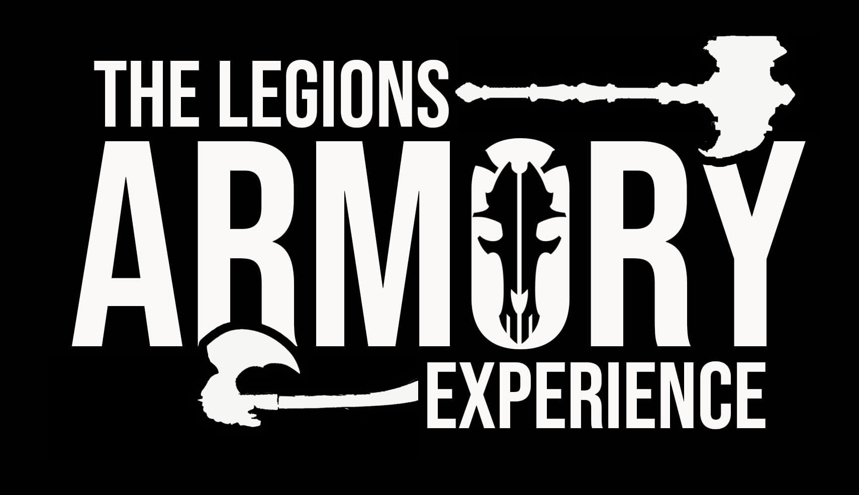 Legions Con Armory Experience 2026: War of the Grayveins
